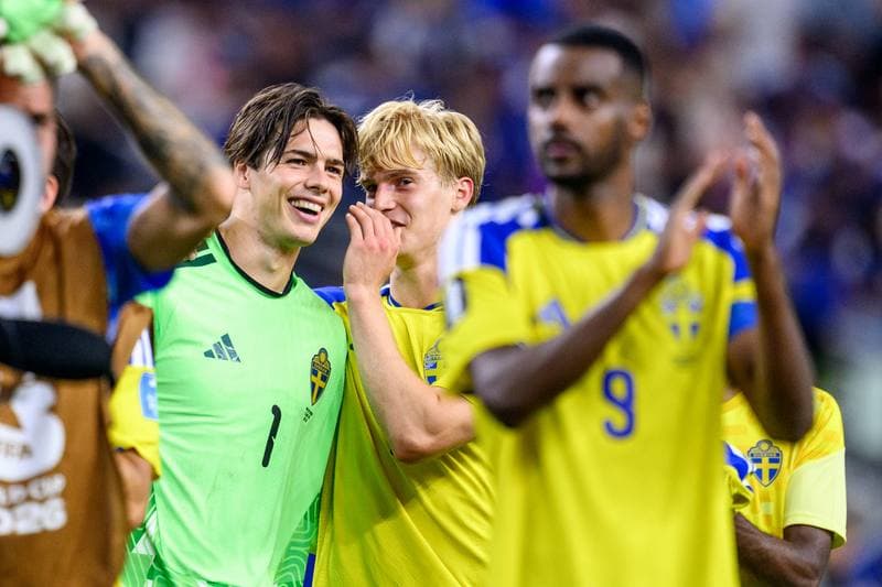 Football. FIFA World Cup 2026. Japan - Sweden. 25.06.2026