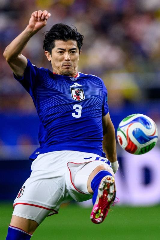 Football. FIFA World Cup 2026. Japan - Sweden. 25.06.2026