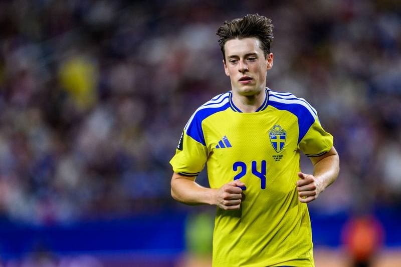 Football. FIFA World Cup 2026. Japan - Sweden. 25.06.2026