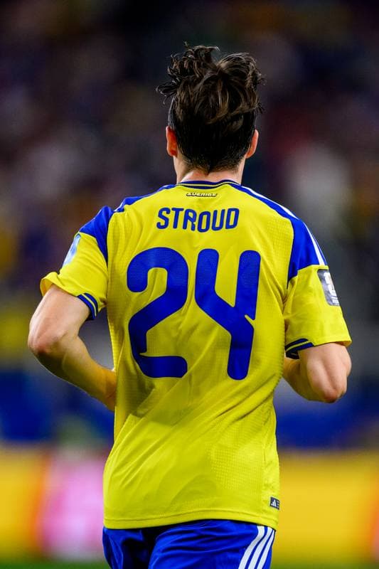Football. FIFA World Cup 2026. Japan - Sweden. 25.06.2026