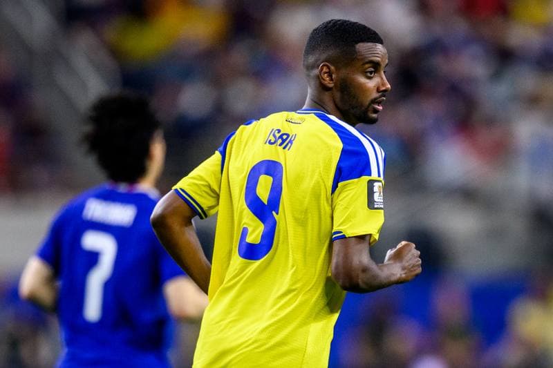 Football. FIFA World Cup 2026. Japan - Sweden. 25.06.2026
