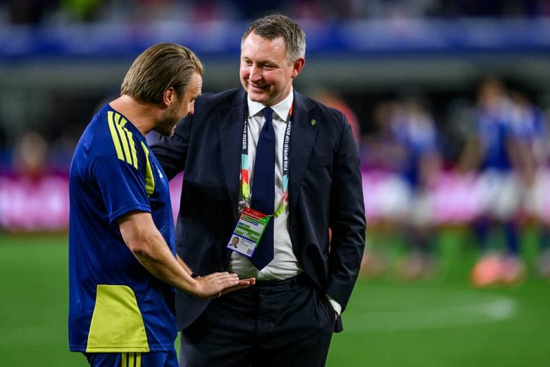 Football. FIFA World Cup 2026. Japan - Sweden. 25.06.2026