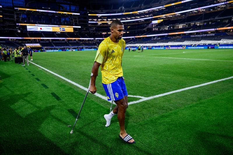 Football. FIFA World Cup 2026. Japan - Sweden. 25.06.2026