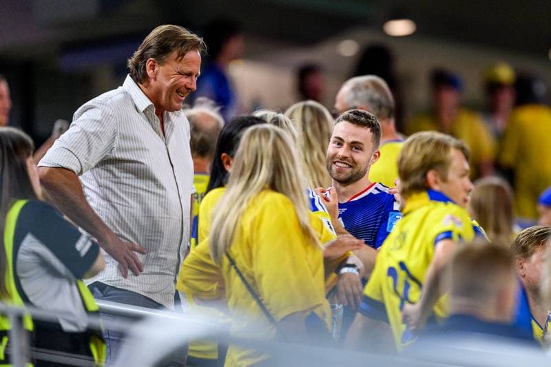 Football. FIFA World Cup 2026. Japan - Sweden. 25.06.2026