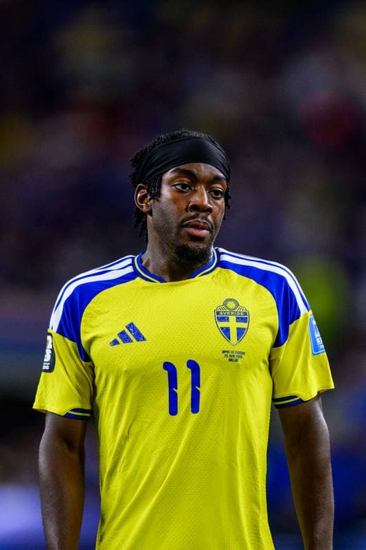 Football. FIFA World Cup 2026. Japan - Sweden. 25.06.2026