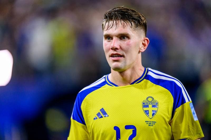 Football. FIFA World Cup 2026. Japan - Sweden. 25.06.2026