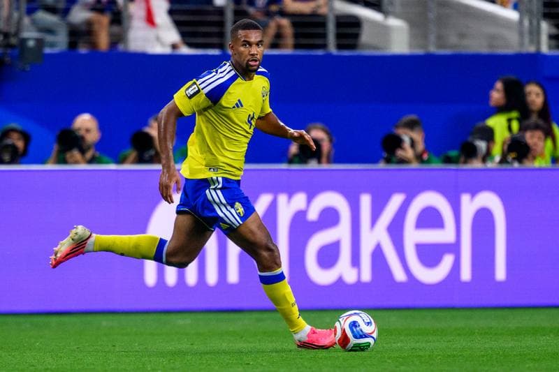 Football. FIFA World Cup 2026. Japan - Sweden. 25.06.2026