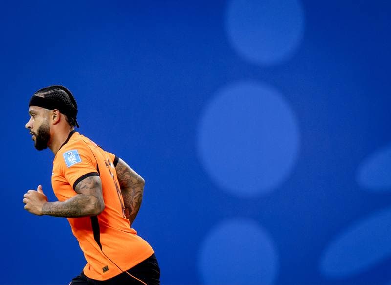 Football. FIFA World Cup 2026. Tunisia - Netherlands. 25.06.2026