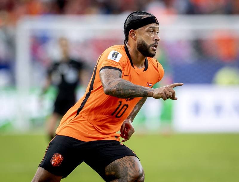 Football. FIFA World Cup 2026. Tunisia - Netherlands. 25.06.2026