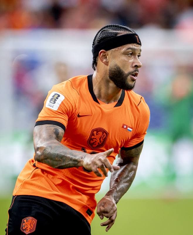 Football. FIFA World Cup 2026. Tunisia - Netherlands. 25.06.2026