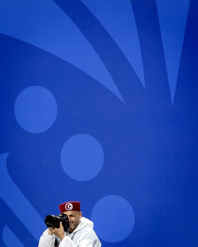 Football. FIFA World Cup 2026. Tunisia - Netherlands. 25.06.2026
