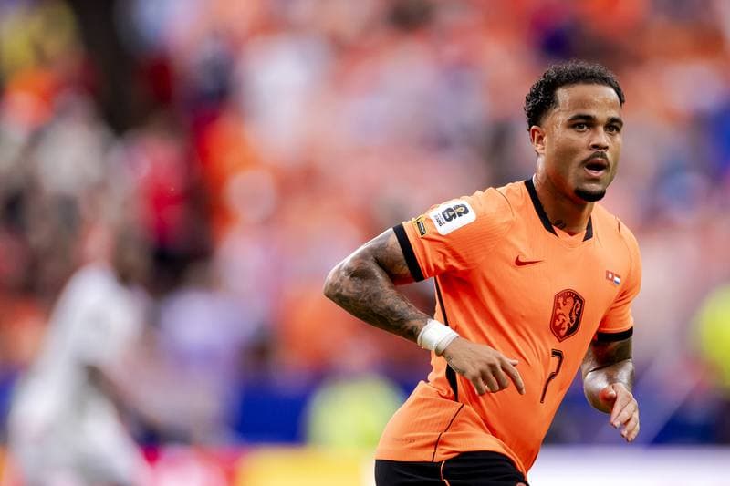 Football. FIFA World Cup 2026. Tunisia - Netherlands. 25.06.2026