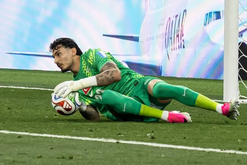 Football. FIFA World Cup 2026. Turkey - USA. 25.06.2026