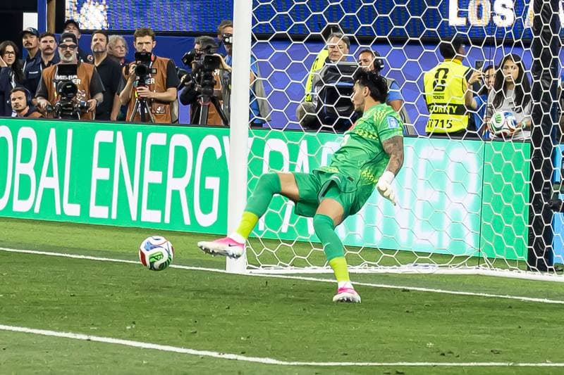 Football. FIFA World Cup 2026. Turkey - USA. 25.06.2026