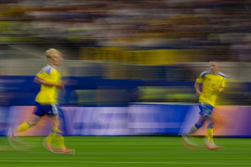 Football. FIFA World Cup 2026. Japan - Sweden. 25.06.2026