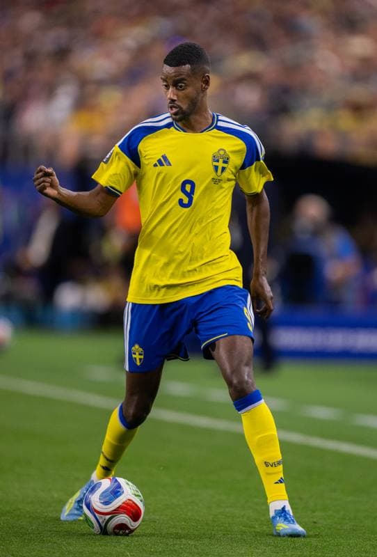 Football. FIFA World Cup 2026. Japan - Sweden. 25.06.2026