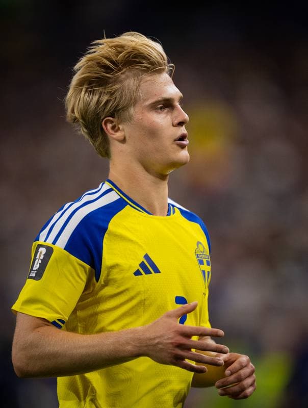 Football. FIFA World Cup 2026. Japan - Sweden. 25.06.2026