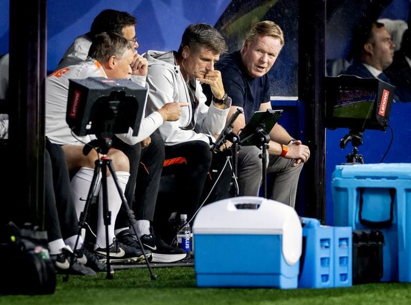 Football. FIFA World Cup 2026. Tunisia - Netherlands. 25.06.2026