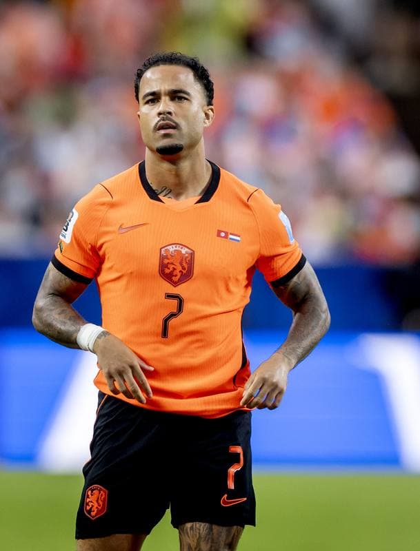 Football. FIFA World Cup 2026. Tunisia - Netherlands. 25.06.2026