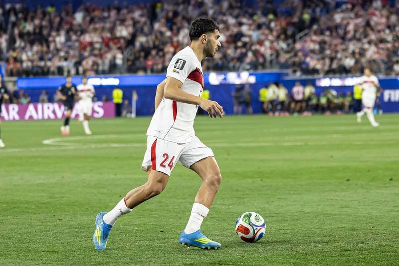 Football. FIFA World Cup 2026. Turkey - USA. 25.06.2026