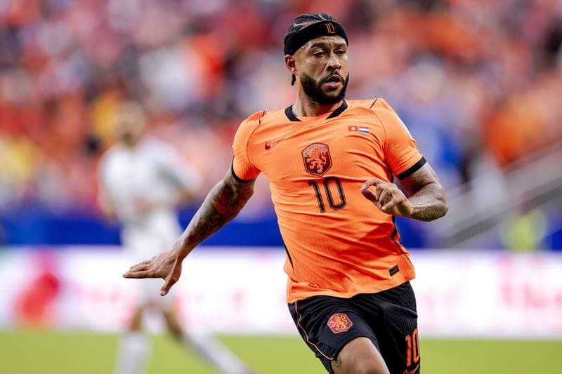 Football. FIFA World Cup 2026. Tunisia - Netherlands. 25.06.2026