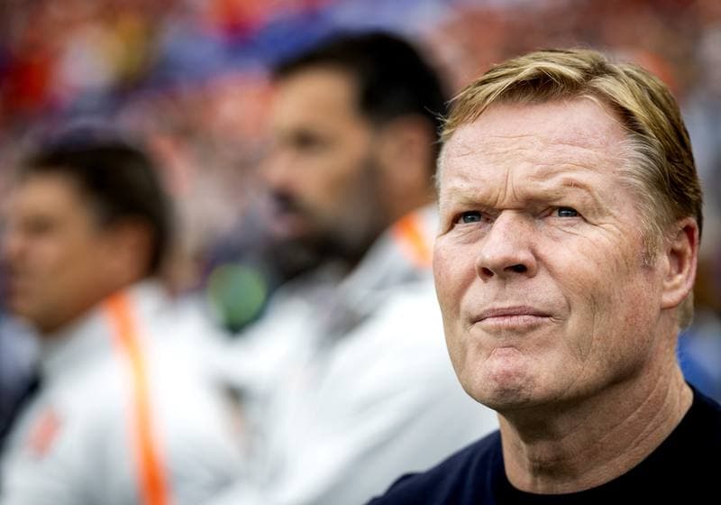 Football. FIFA World Cup 2026. Tunisia - Netherlands. 25.06.2026