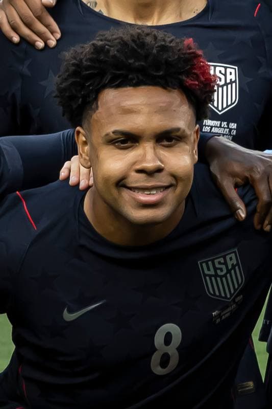 Football. FIFA World Cup 2026. Turkey - USA. 25.06.2026