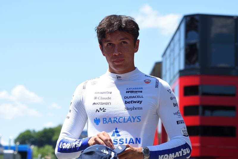 Motorsport. Formula 1. Austrian Grand Prix. 27.06.2026