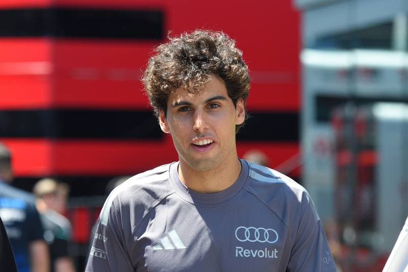 Motorsport. Formula 1. Austrian Grand Prix. 27.06.2026