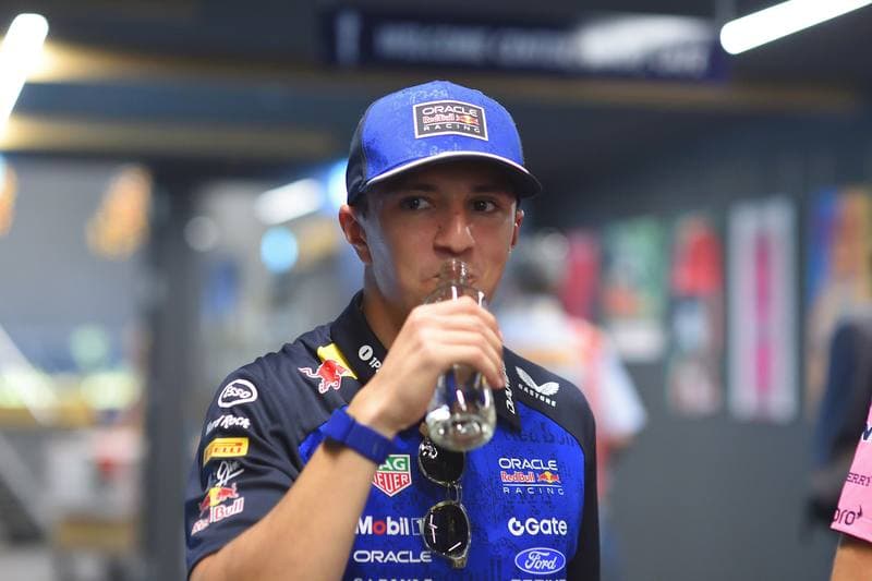 Motorsport. Formula 1. Austrian Grand Prix. 27.06.2026