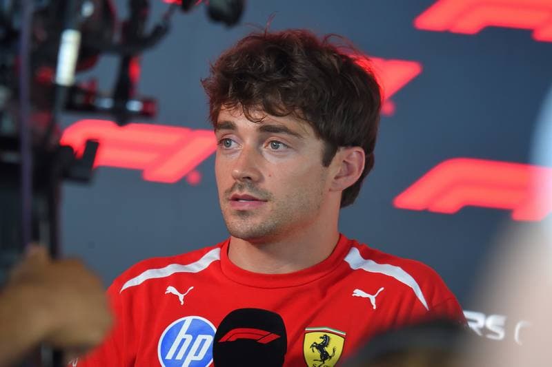 Motorsport. Formula 1. Austrian Grand Prix. 27.06.2026