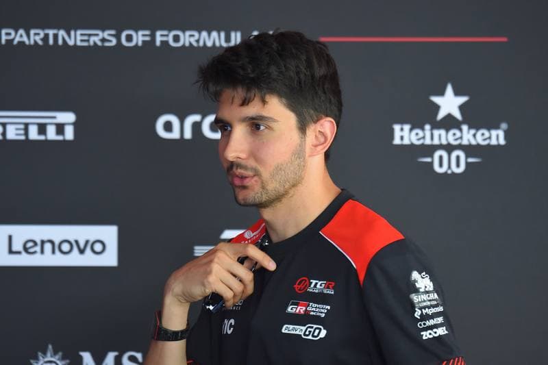 Motorsport. Formula 1. Austrian Grand Prix. 27.06.2026