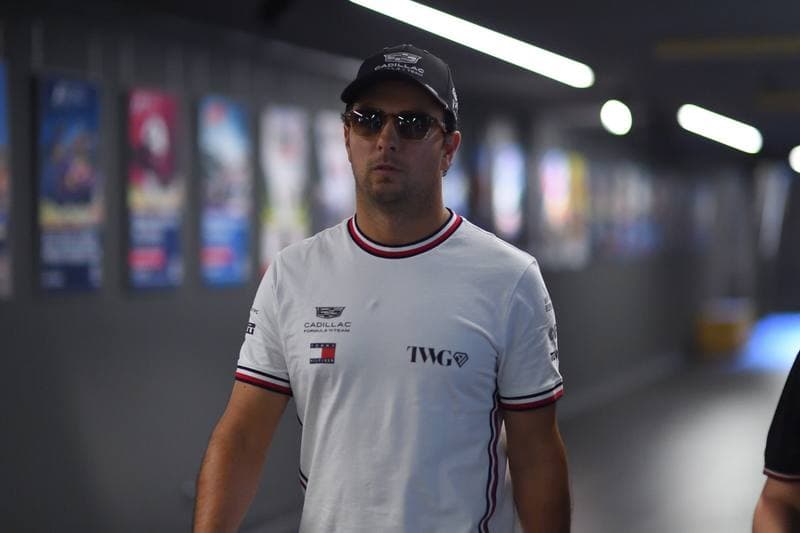 Motorsport. Formula 1. Austrian Grand Prix. 27.06.2026
