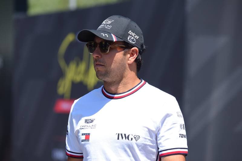 Motorsport. Formula 1. Austrian Grand Prix. 27.06.2026