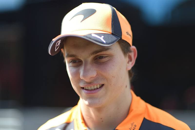 Motorsport. Formula 1. Austrian Grand Prix. 27.06.2026