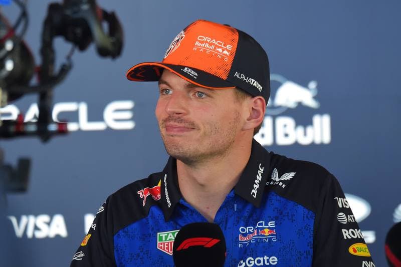 Motorsport. Formula 1. Austrian Grand Prix. 27.06.2026