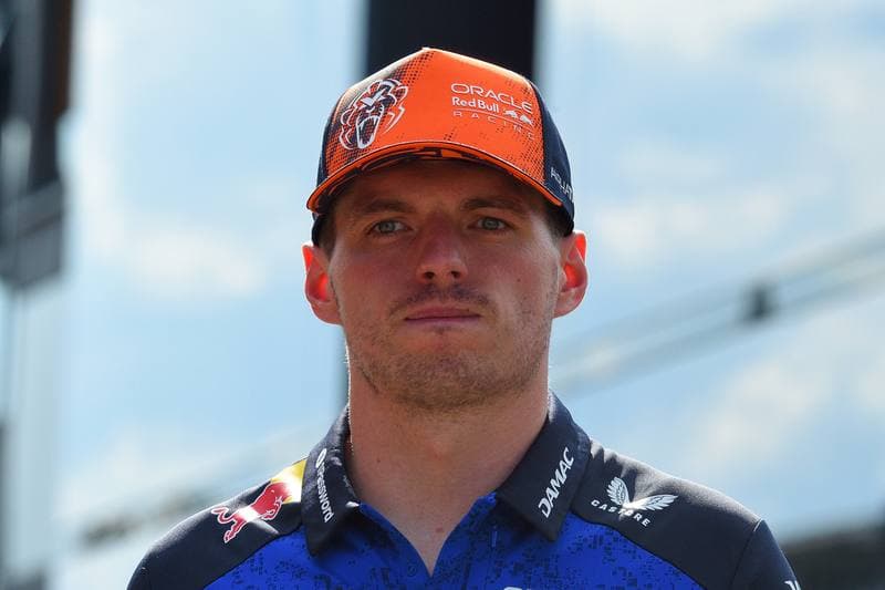 Motorsport. Formula 1. Austrian Grand Prix. 27.06.2026