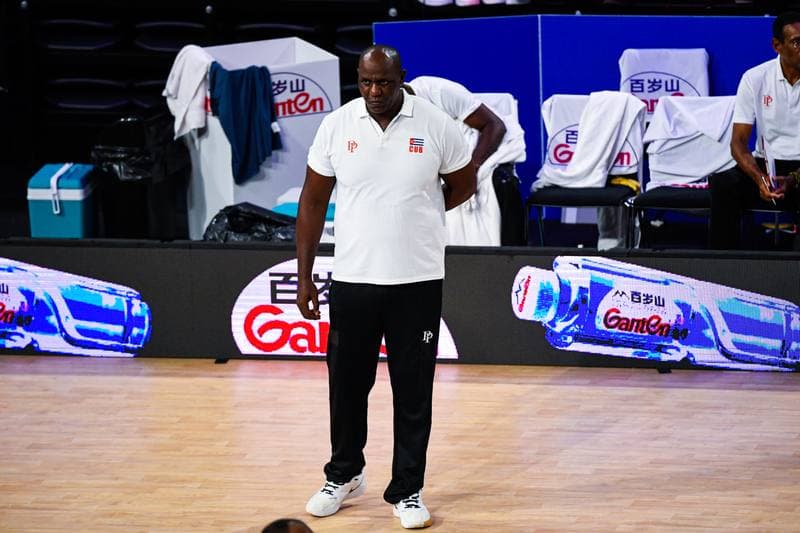 Volleyball. FIVB Men's Volleyball Nations League. France - Cuba. 25.06.2026