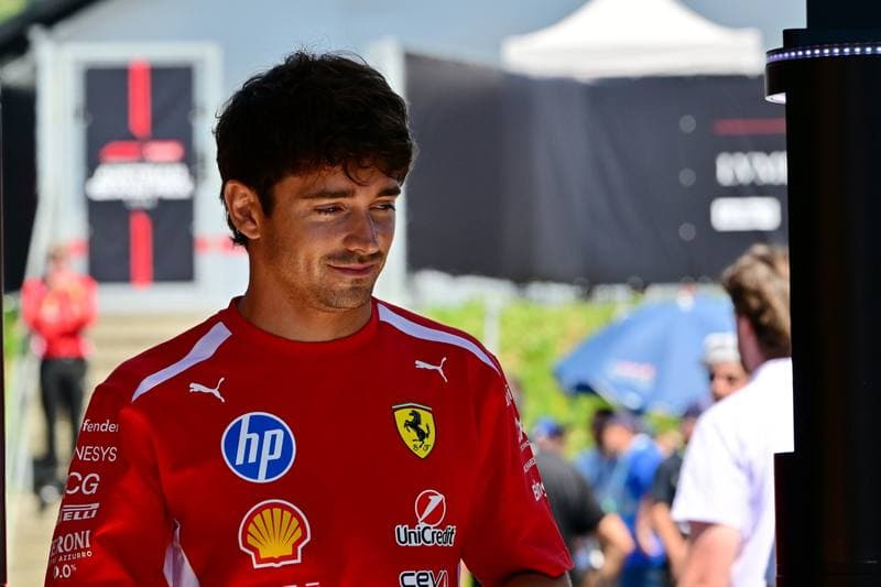 Motorsport. Formula 1. Austrian Grand Prix. 27.06.2026