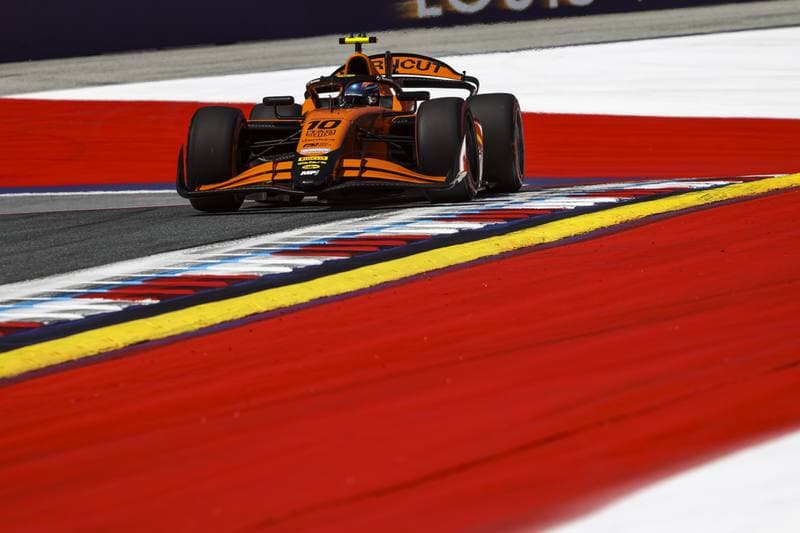 Motorsport. Formula 2 Championship. Red Bull Ring. 27.06.2026