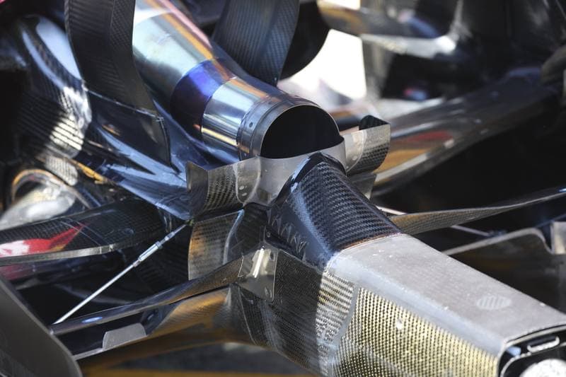 Motorsport. Formula 1. Austrian Grand Prix. 26.06.2026
