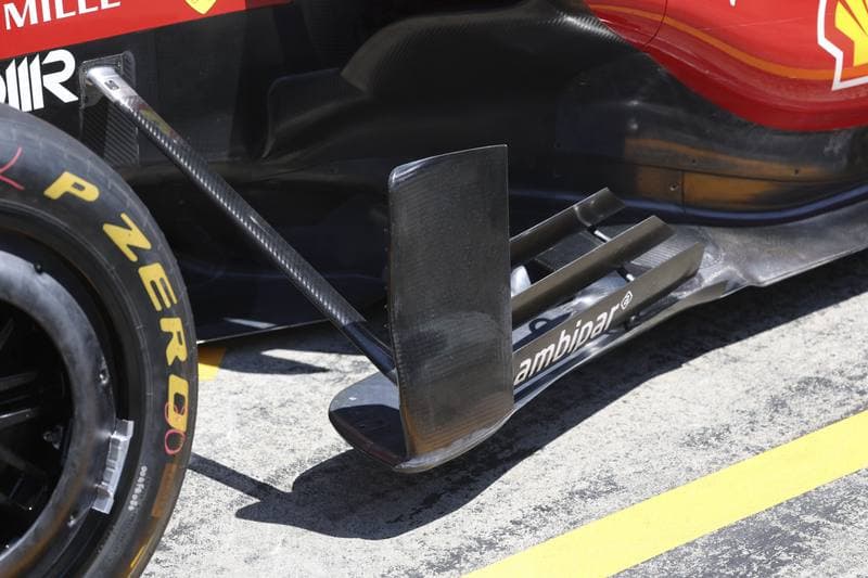 Motorsport. Formula 1. Austrian Grand Prix. 26.06.2026