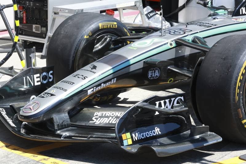 Motorsport. Formula 1. Austrian Grand Prix. 26.06.2026