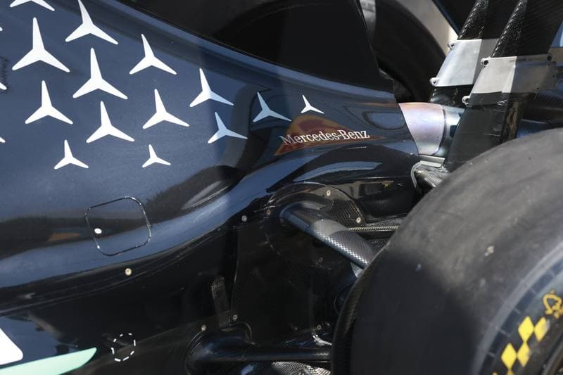 Motorsport. Formula 1. Austrian Grand Prix. 26.06.2026