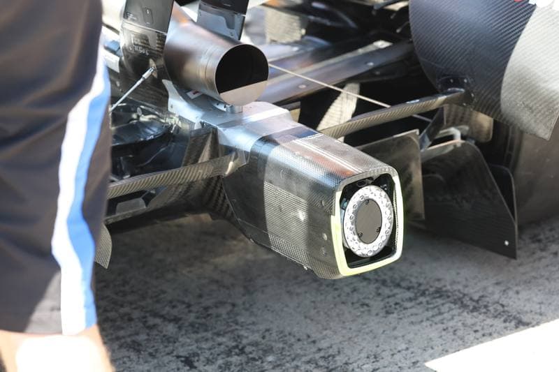 Motorsport. Formula 1. Austrian Grand Prix. 26.06.2026