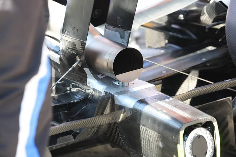 Motorsport. Formula 1. Austrian Grand Prix. 26.06.2026