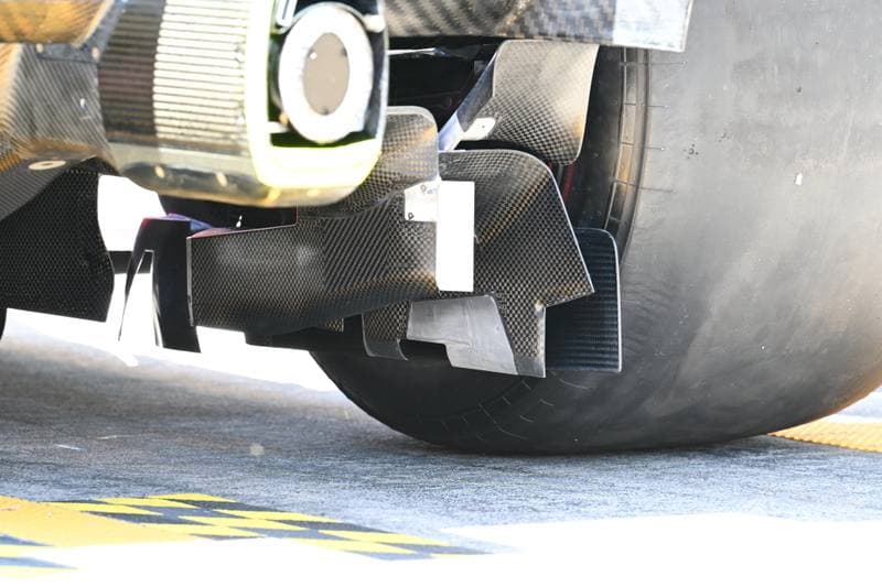 Motorsport. Formula 1. Austrian Grand Prix. 26.06.2026