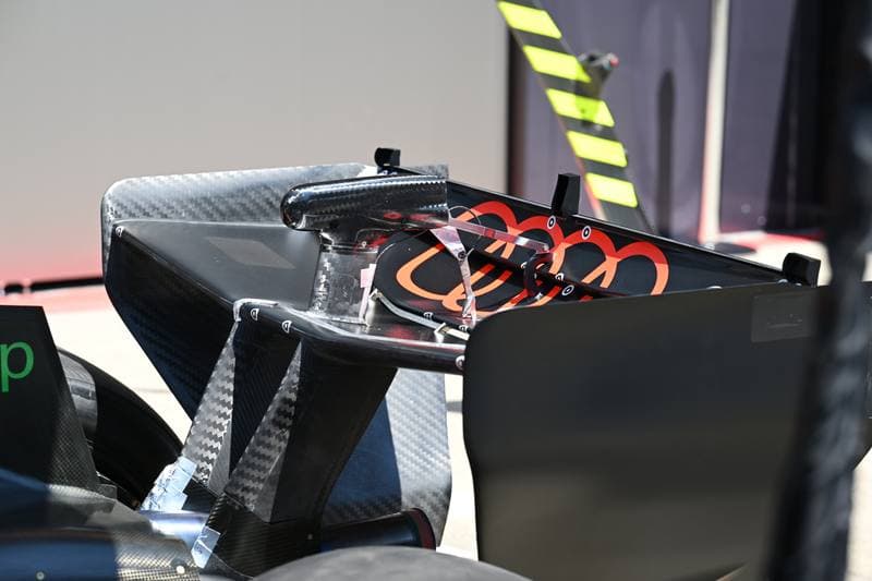 Motorsport. Formula 1. Austrian Grand Prix. 26.06.2026