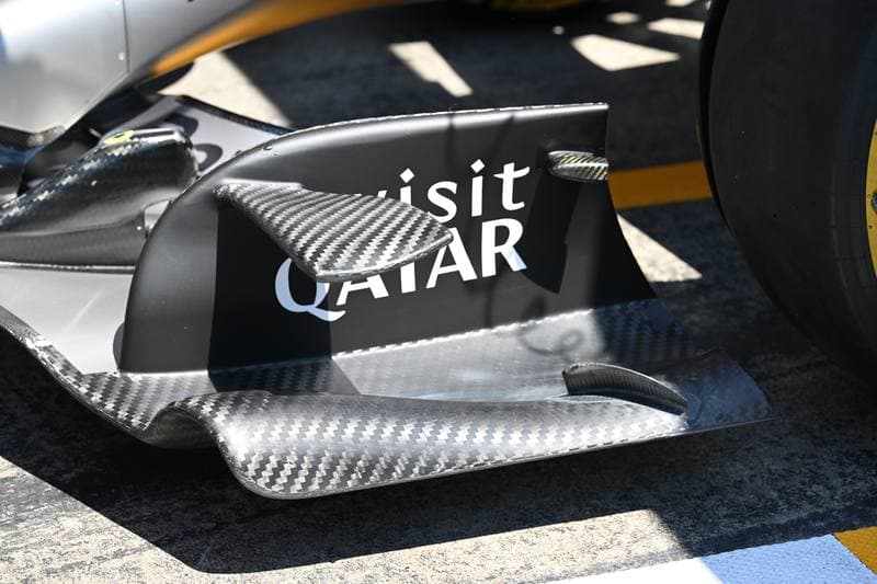 Motorsport. Formula 1. Austrian Grand Prix. 26.06.2026