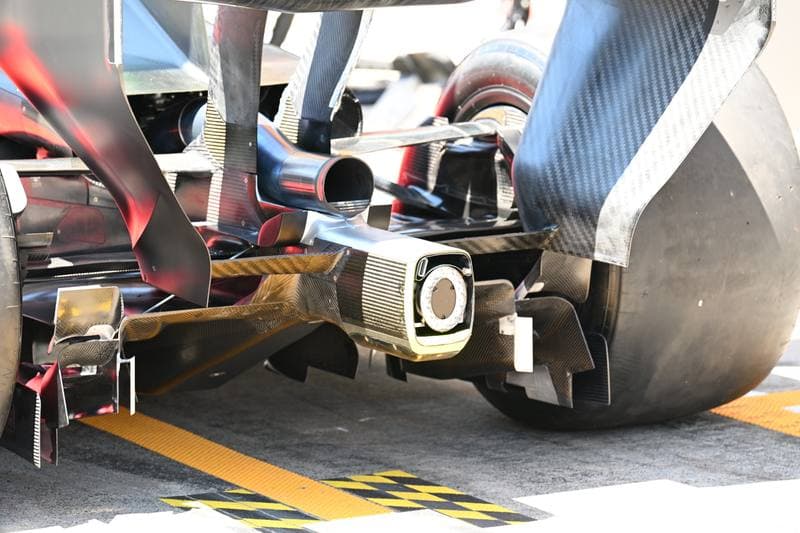 Motorsport. Formula 1. Austrian Grand Prix. 26.06.2026